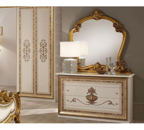 Спальня Анита (беж) Спальня Анита (беж)