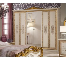 Спальня Анита (беж) композиция 2 Спальня Анита (беж) композиция 2