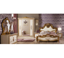 Спальня Анита (беж) Спальня Анита (беж)