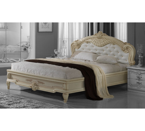 Спальня Диана (беж) композиция 2 Спальня Диана (беж) композиция 2