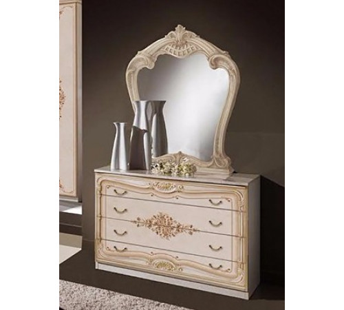 Спальня Диана (беж) композиция 2 Спальня Диана (беж) композиция 2