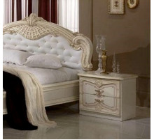 Спальня Диана (беж) композиция 2 Спальня Диана (беж) композиция 2