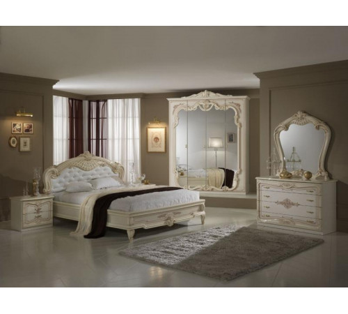 Спальня Диана (беж) Спальня Диана (беж)