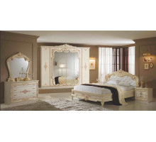 Спальня Диана (беж) композиция 2 Спальня Диана (беж) композиция 2