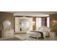 Спальня Диана (беж) композиция 2 Спальня Диана (беж) композиция 2