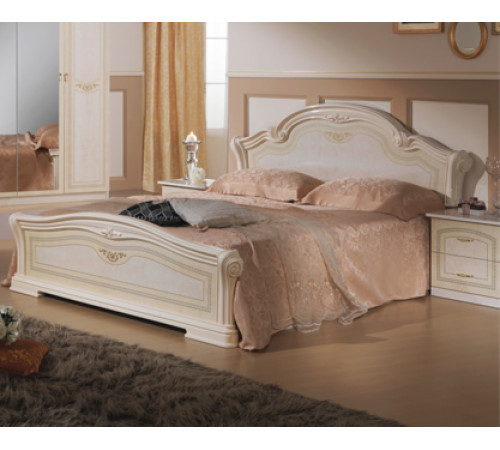 Спальня Ирина (беж) Спальня Ирина (беж)