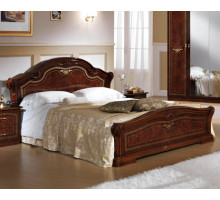 Спальня Ирина (орех) Спальня Ирина (орех)