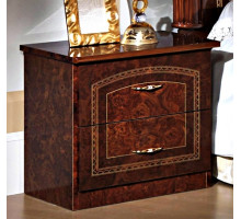 Спальня Ирина (орех) Спальня Ирина (орех)