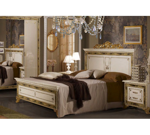 Спальня Катя (беж) композиция 2 Спальня Катя (беж) композиция 2