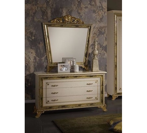 Спальня Катя (беж) композиция 2 Спальня Катя (беж) композиция 2