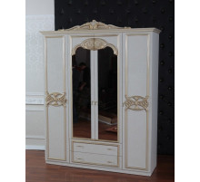 Спальня Ольга (беж) Спальня Ольга (беж)