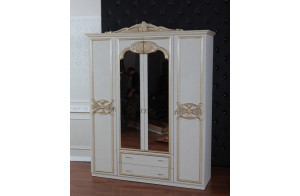 Спальня Ольга (беж) Спальня Ольга (беж)