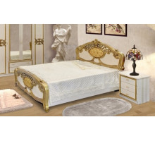 Спальня Ольга (беж) Спальня Ольга (беж)