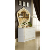 Спальня Ольга (беж) Спальня Ольга (беж)