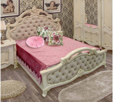 Спальня Рафаэлла (беж) Спальня Рафаэлла (беж)