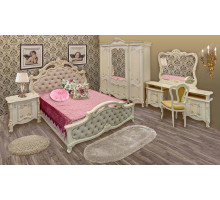 Спальня Рафаэлла (беж) Спальня Рафаэлла (беж)