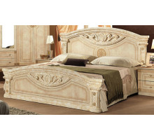 Спальня Рома (беж) композиция 2 Спальня Рома (беж) композиция 2