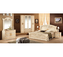 Спальня Рома (беж) Спальня Рома (беж)