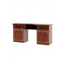 Туалетный столик Роза ТС 160 (орех)