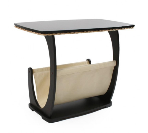 Стол-газетница Джей Комфорт 21 из дерева сборно-разборный Стол-газетница Джей Комфорт 21 из дерева сборно-разборный