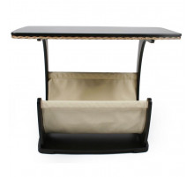 Стол-газетница Джей Комфорт 21 из дерева сборно-разборный Стол-газетница Джей Комфорт 21 из дерева сборно-разборный