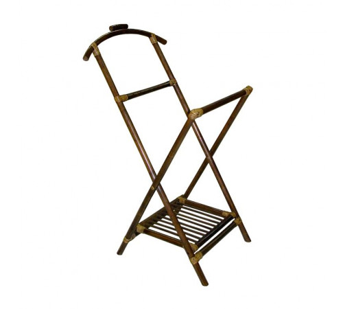 Вешалка костюмная Classic Rattan 25/01 из натурального ротанга Вешалка костюмная Classic Rattan 25/01 из натурального ротанга