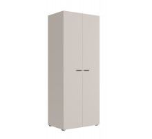 Двухстворчатый шкаф Гарден ГД-200.01 Двухстворчатый шкаф Гарден ГД-200.01