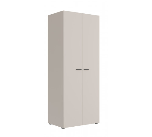 Двухстворчатый шкаф Гарден ГД-200.01 Двухстворчатый шкаф Гарден ГД-200.01