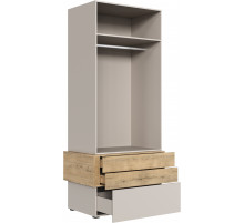 Двухстворчатый шкаф Гарден ГД-200.06 Двухстворчатый шкаф Гарден ГД-200.06