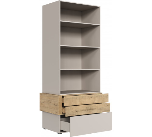 Двухстворчатый шкаф Гарден ГД-200.06 Двухстворчатый шкаф Гарден ГД-200.06