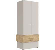 Двухстворчатый шкаф Гарден ГД-200.06 Двухстворчатый шкаф Гарден ГД-200.06