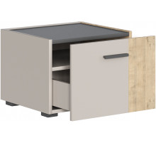 Прикроватная тумба Гарден ГД-301.02 Прикроватная тумба Гарден ГД-301.02