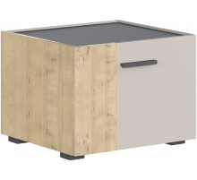 Прикроватная тумба Гарден ГД-301.02 Прикроватная тумба Гарден ГД-301.02