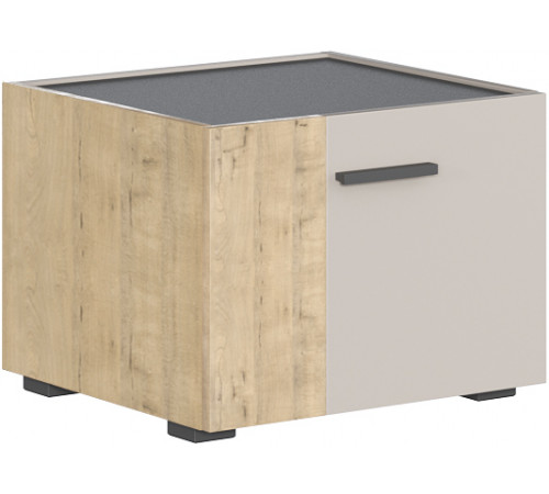 Прикроватная тумба Гарден ГД-301.02 Прикроватная тумба Гарден ГД-301.02