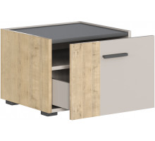 Прикроватная тумба Гарден ГД-301.02 Прикроватная тумба Гарден ГД-301.02