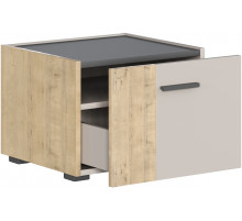 Прикроватная тумба Гарден ГД-301.02 Прикроватная тумба Гарден ГД-301.02