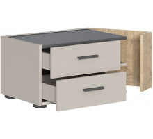 Прикроватная тумба Гарден ГД-305.02 Прикроватная тумба Гарден ГД-305.02