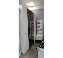 Распродажа с экспозиции Тумба прикроватная Хилтон ХТ-302.03 Распродажа с экспозиции Тумба прикроватная Хилтон ХТ-302.03