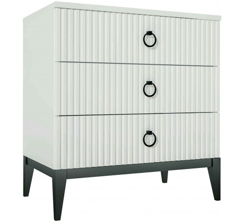 Комод для спальни Хилтон ХТ-102.01