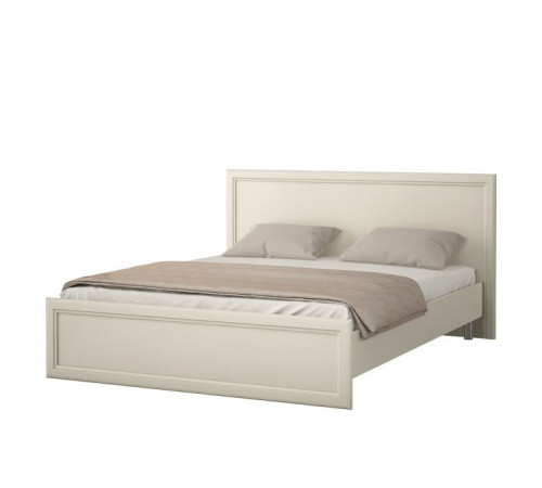 Двуспальная кровать Луара ЛУ-800.26в (160х200) Двуспальная кровать Луара ЛУ-800.26в (160х200)