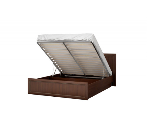 Двуспальная кровать Луара ЛУ-801.26 (160х200) с подъемным механизмом Двуспальная кровать Луара ЛУ-801.26 (160х200) с подъемным механизмом
