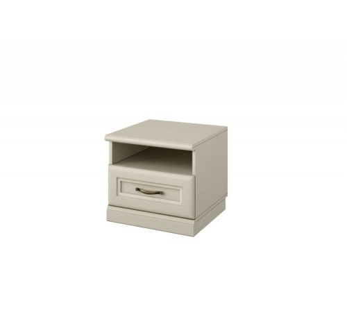 Прикроватная тумба Луара ЛУ-301.02в Прикроватная тумба Луара ЛУ-301.02в