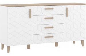 Комод Санти СА-105.09 Д1 Комод Санти СА-105.09 Д1