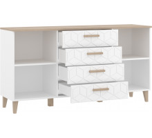 Комод Санти СА-105.09 Д1 Комод Санти СА-105.09 Д1