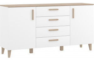 Комод Санти СА-105.09 Комод Санти СА-105.09