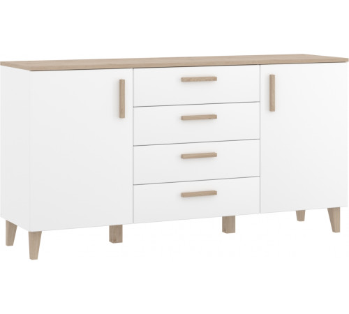 Комод Санти СА-105.09 Комод Санти СА-105.09