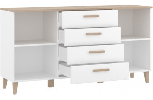 Комод Санти СА-105.09 Комод Санти СА-105.09