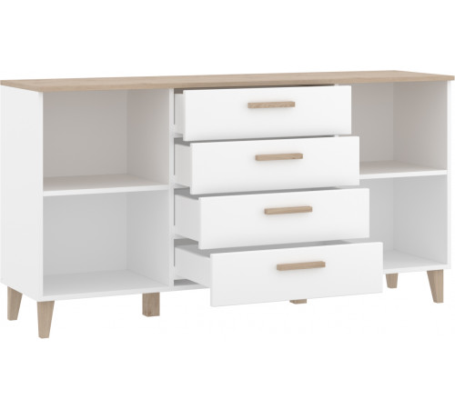 Комод Санти СА-105.09 Комод Санти СА-105.09