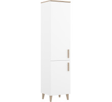 Одностворчатый шкаф Санти СА-219.13 Одностворчатый шкаф Санти СА-219.13