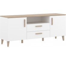 Тумба для телевизор Санти СА-316.02 Тумба для телевизор Санти СА-316.02